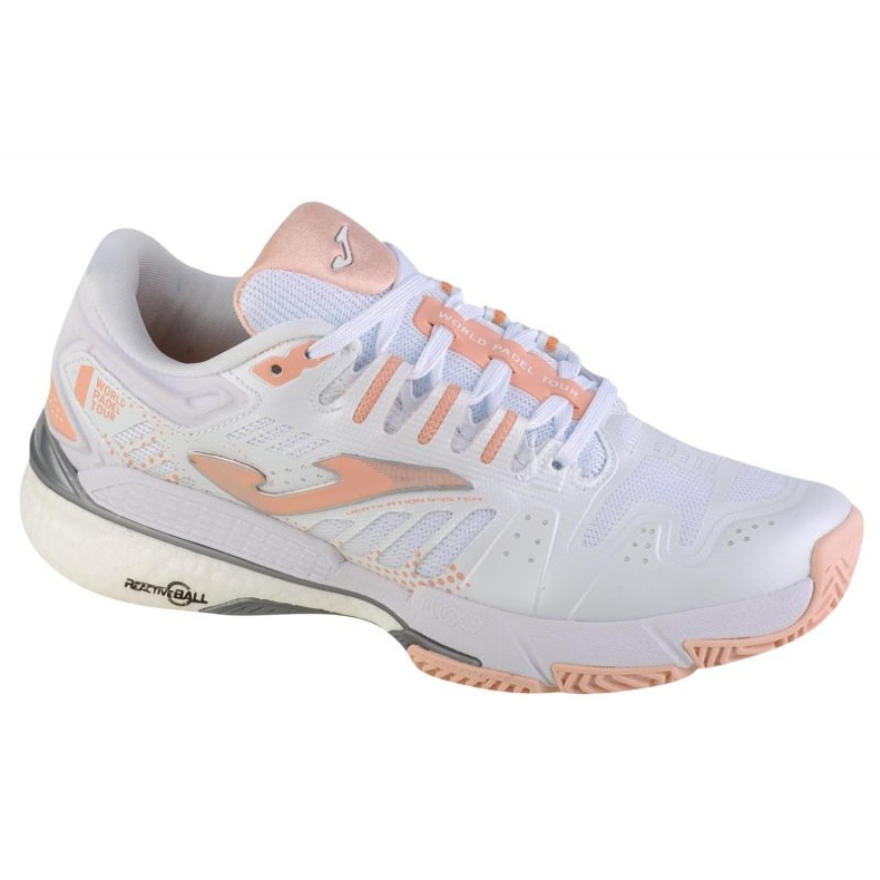 Boty Joma Slam Lady 2207 W TSLALS2207P bílý Boty Joma Slam Lady 2207 W TSLALS2207P bílý