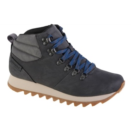 Boty Merrell Alpine Hiker M J004303 šedá
