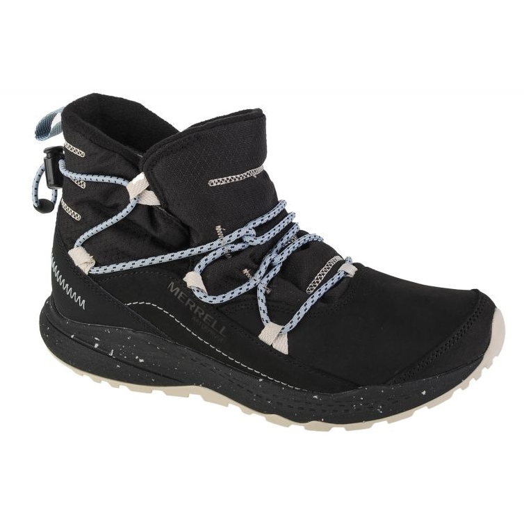 Boty Merrell Bravada 2 Thermo Demi Wp W J036792 černá Boty Merrell Bravada 2 Thermo Demi Wp W J036792 černá