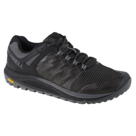 Boty Merrell Nova 2 M J067187 černý černý
