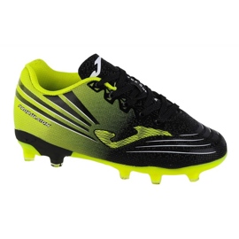 Boty Joma Propulsion Jr 2201 Fg PRJS2201FG černý černý