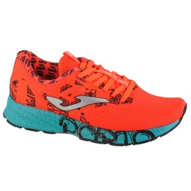 Boty Joma R.Oporto Storm Viper Lady 2207 W ROPORLW2207 pomerančový