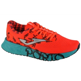 Boty Joma R.Oporto Storm Viper Men 2207 M ROPORTW2207 pomerančový