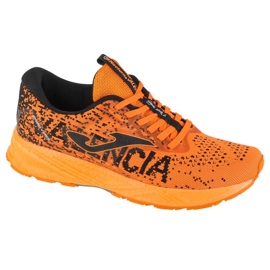 Boty Joma R.Valencia Storm Viper Lady 2108 W RVALENLW2108 pomerančový