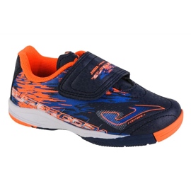 Boty Joma Super Copa Jr 2203 V SCJW2203INVE modrý