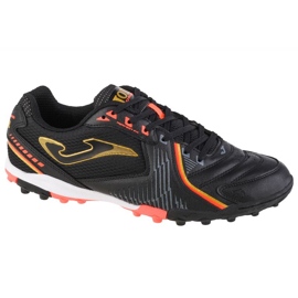 Boty Joma Dribling 2201 Tf M DRIS2201TF černý černý