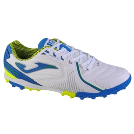 Adidas Boty Joma Dribling 2232 Tf M DRIS2232TF bílý bílý