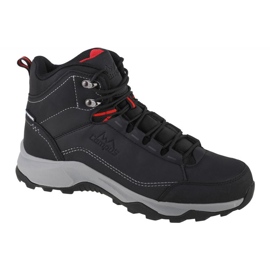 Boty Campus Tampa M CM0107322200 černý