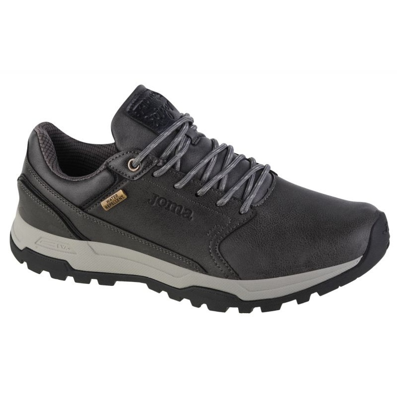 Boty Joma C.Safron Repellent Men 2212 M CSAFRW2212 šedá
