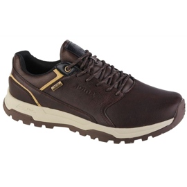 Boty Joma C.Safron Repellent Men 2224 M CSAFRW2224 hnědý