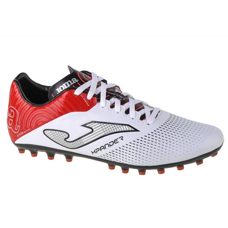 Boty Joma Xpander 2202 Ag M XPAW2202AG bílý bílý