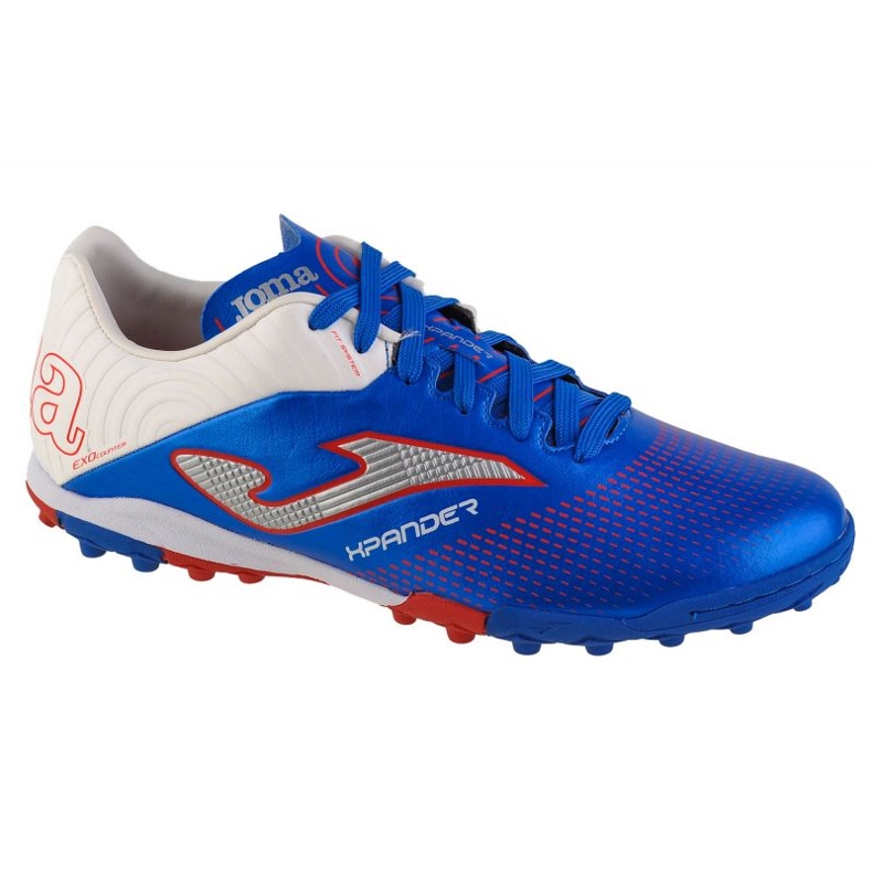 Boty Joma Xpander 2204 Tf M XPAW2204TF modrý modrý