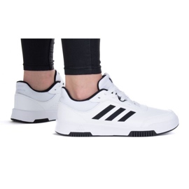 Boty Adidas Tensaur Sport 2.0 K GW6422 bílý černý