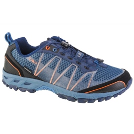 Boty CMP Altak Wp Trail M 3Q48267-N825 modrý