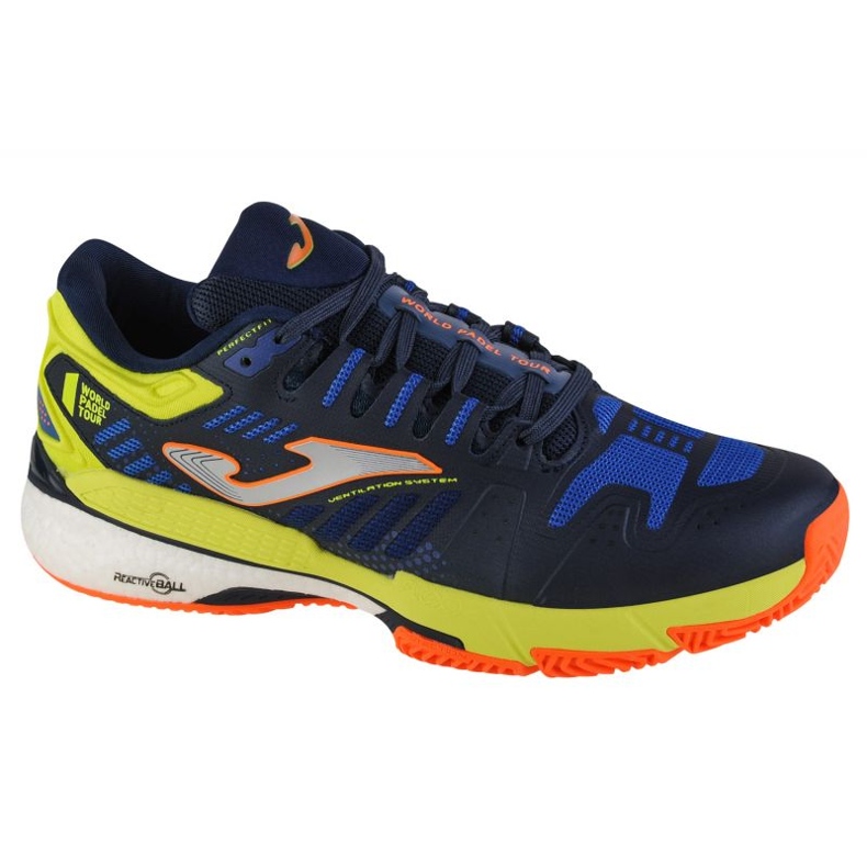 Boty Joma T.Slam Pánské 2204 M TSLAMS2204P námořnická modrá