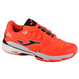 Boty Joma T.Slam Pánské 2207 M TSLAMS2207P pomerančový