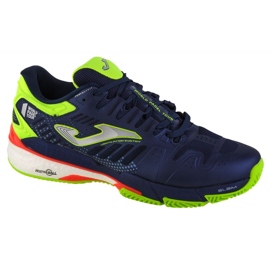 Boty Joma T.Slam Men 2103 M TSLAMW2103P námořnická modř