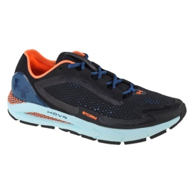 Boty Under Armour Hovr Sonic 5 Storm M 3025448-002 černý