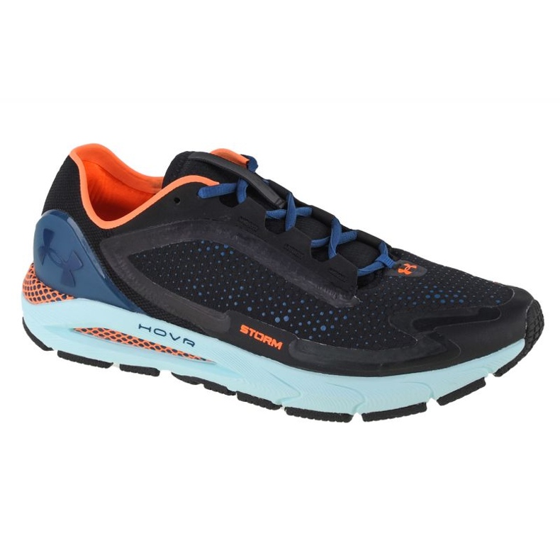 Boty Under Armour Hovr Sonic 5 Storm M 3025448-002 černá