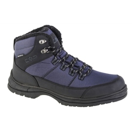 CMP Annuuk Snow Boot M 31Q4957-U423 černý