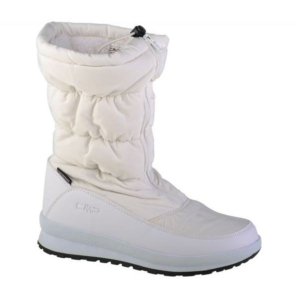 CMP Hoty Snow Boot W 39Q4986-A121 bílý