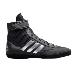 Zápasové boty adidas combat speed.5 BA8007 černá