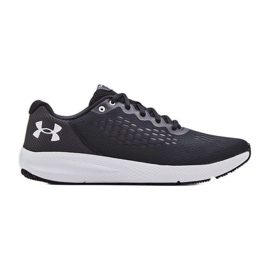 Pánské boty Under Armour Charged Pursuit 2 3023865-001 černý