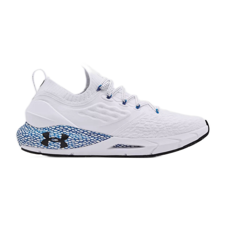 Under Armour Hovr Phantom 2 pánské boty 3024495-100 bílý