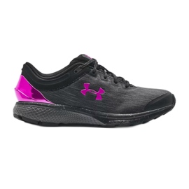 Dámské boty Under Armour Charged ESCAPE3 3024624-001 černý