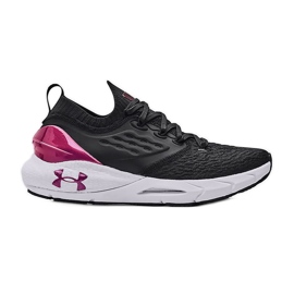 Dámské boty Under Armour Hovr Phantom 2 3023660-001 černý