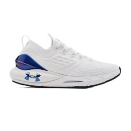 Dámské boty Under Armour Hovr Phantom 2 3023660-101 bílý Dámské boty Under Armour Hovr Phantom 2 3023660-101 bílý