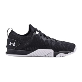 Dámská obuv Under Armour Tribase Reign 3 3023699-001 černý