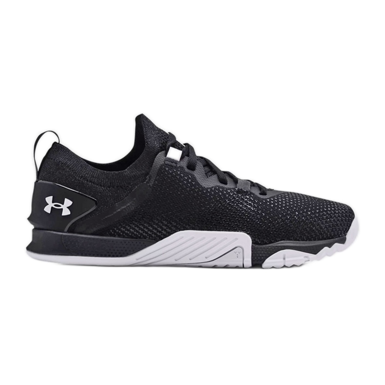Dámská obuv Under Armour Tribase Reign 3 3023699-001 černá