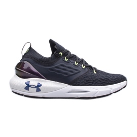Under Armour Phantom 2 pánské boty 3024729-002 černý