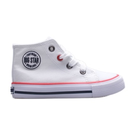 Big Star Dětská velká hvězda HH374083 bílý Big Star Dětská velká hvězda HH374083 bílý