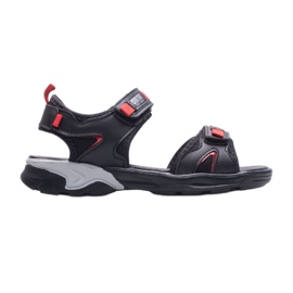 Dětské sandály Big Star JJ374225 černý