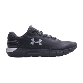 Pánské boty Under Armour 3025250-001 černý