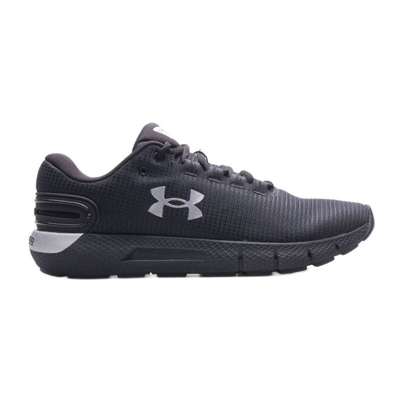 Pánské boty Under Armour 3025250-001 černá