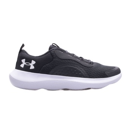 Pánské boty Under Armour 3023639-001 černý