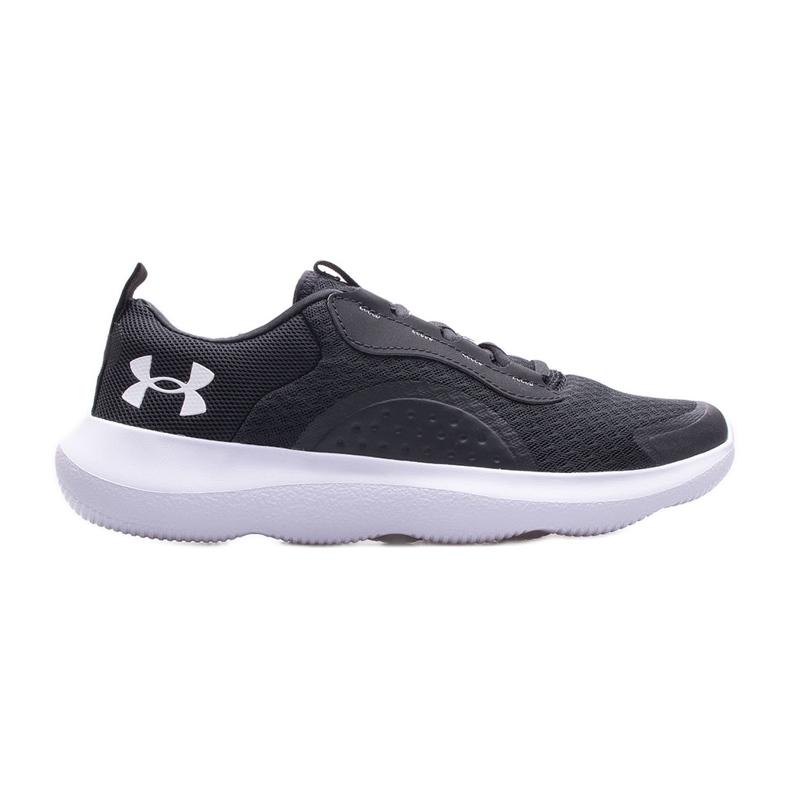 Pánské boty Under Armour 3023639-001 černá