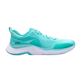 Dámské boty Under Armour W Hovr Omnia 3025054-300 zelený