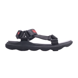 Dámské sandály Lee Cooper LCW-22-34-0955L černý