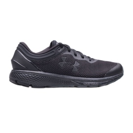 Pánské boty Under Armour Charged Escape 3024912-003 černý