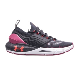 Dámská obuv Under Armour W Hovr 3024155-006 černý