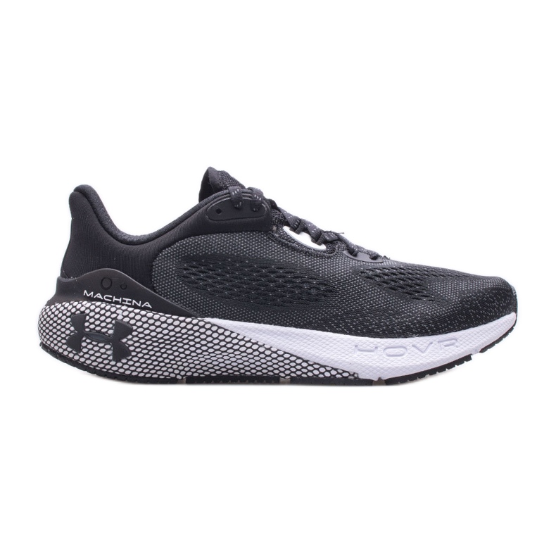 Dámské boty Under Armour Machina 3 3024907-001 černá Dámské boty Under Armour Machina 3 3024907-001 černá