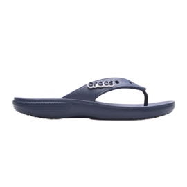 Crocs Classic Flip 207713-410 námořnická modř