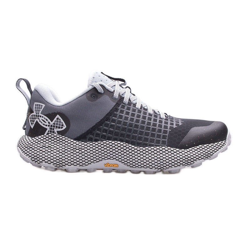 Pánské boty Under Armour Hovr Ds Ridge 3025852-001 šedá