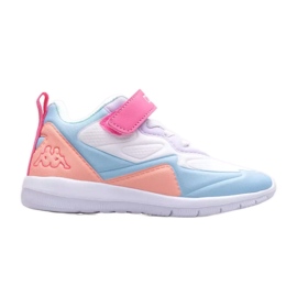 Dětské boty KAPPA Durban Pr K 260894PRK-1061 vícebarevný