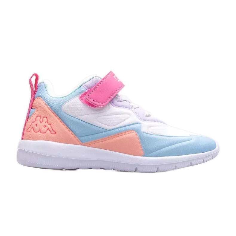 Dětské boty KAPPA Durban Pr K 260894PRK-1061 vícebarevný