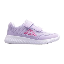 Dětské boty KAPPA Cracker Ii K 260647K-2422 fialová